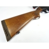 Strzelba Mossberg 500A kal. 12/76 + dodatkowa lufa